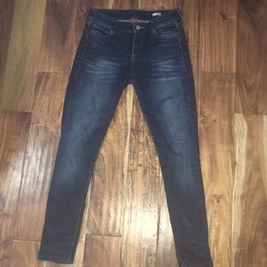 Dark blue Arizona Jeggings/jeans